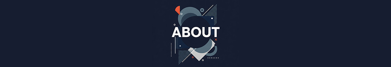 ABOUT 会社概要