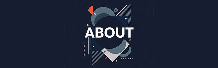 ABOUT 会社概要