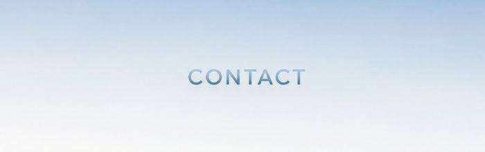 CONTACT お問い合わせ
